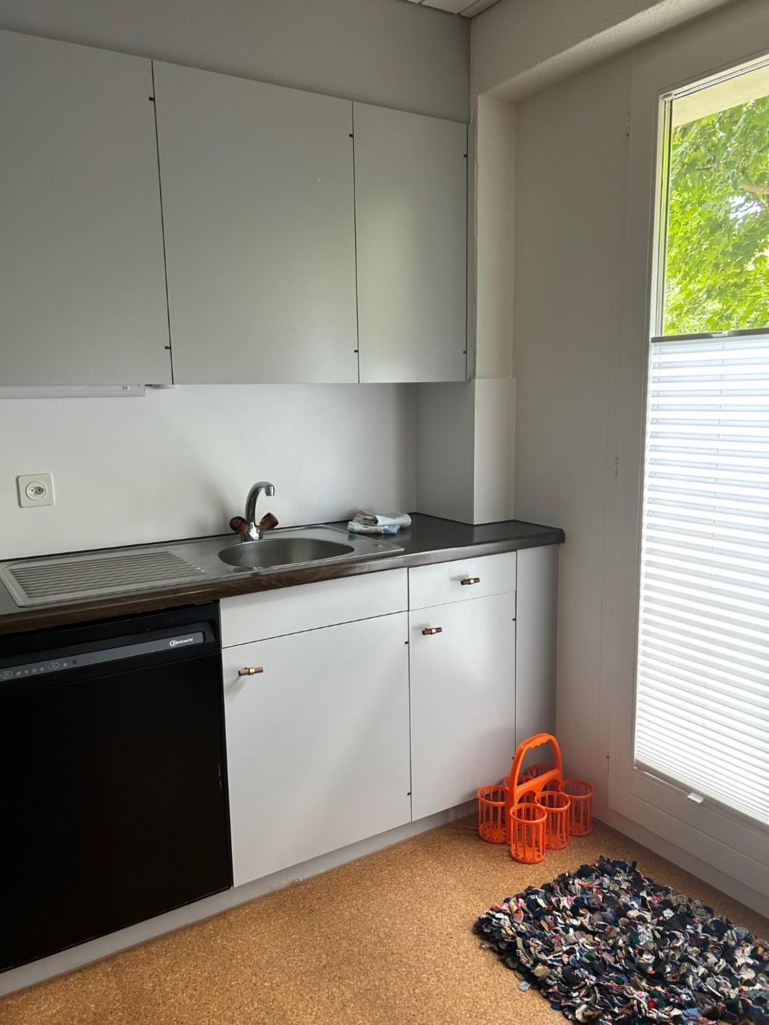 Wohnung In Burgdorf Beim Schloss מראה חיצוני תמונה