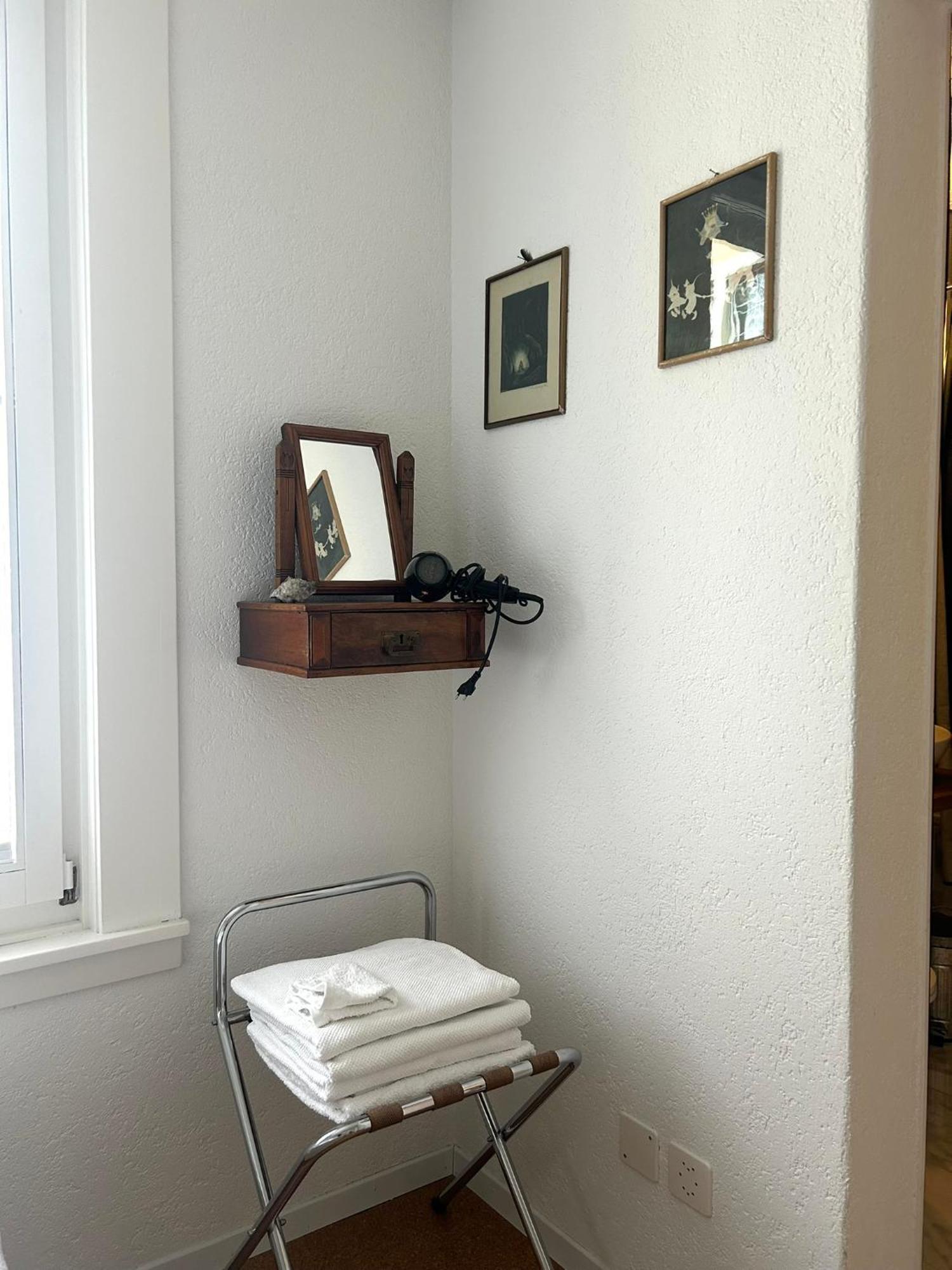 Wohnung In Burgdorf Beim Schloss מראה חיצוני תמונה